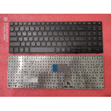 Клавіатура LG 4 S530-K S530-G S530 S525-К S525K S525G S525 AELG4700010 2B-02916Q100 no frame