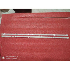 Подсветка Supra STV-LC32T880WL STV-LC32T840WL LC32T840W SVJ320AG2 32D2000 SVJ320AK3 SVJ320AL1 SVJ320AL6 LB-C320X24 C320X24