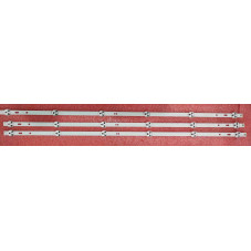 Подсветка JL.D320427005-T JL.D320427005 VITYAS 32L 301C18 HV320WHB-N80 LED32HD500U LED32HD500 Saturn сатурн 32 led tv hd 500u