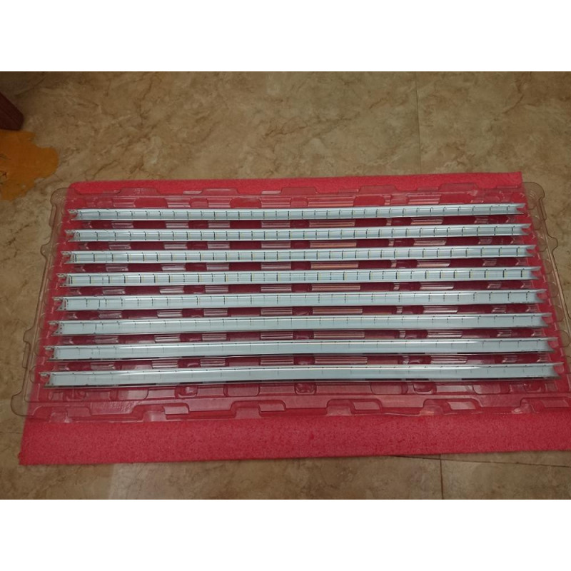 Підсвітка Louvre 32" - 160514 Samsung UE32K5102AKXBT UE 32K5102 UE32K5102AK UE32K5102 -160627 (-0,2/-0,1) LT32E319 Підсвітка Louvre 32" - 160514 Samsung UE32K5102AKXBT UE 32K5102 UE32K5102AK UE32K5102 -160627 (-0,2/-0,1) LT32E319