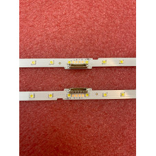 подсветка AOT 49 NU7300 AOT49 CY-NN049HGLV2H 49NU7102K CY