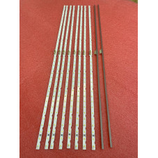 подсветка AOT 49 NU7300 AOT49 CY-NN049HGLV2H 49NU7102K CY
