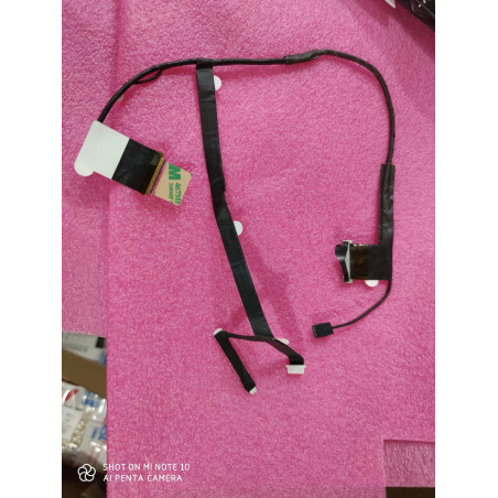 Шлейф матриці для ноутбука HP 8560W 8570W 350405A00-600-G W156LCD2 Cable Foxconn 110421