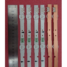 Подсветка CY-GJ032BGEV1V CY-GJ032BGAB3V GH032BGA-B2 CY-HH032AGSV1V CY-