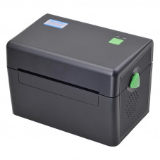 Термопринтер етикеток XPrinter XP-DT108B XPDT108B DT108 DT108B принтер для нової пошти