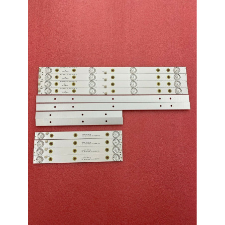 Подсветка MS-L0928-L V2, MS L0928 L MSL0928L MS_L0928_L MS-L0928-R V2 AKAI LEA-32P37P AKTV3221 32LED38P JS-D-JP3220-041EC D32-0A