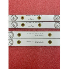 Подсветка MS-L0928-L V2, MS L0928 L MSL0928L MS_L0928_L MS-L0928-R V2 AKAI LEA-32P37P AKTV3221 32LED38P JS-D-JP3220-041EC D32-0A