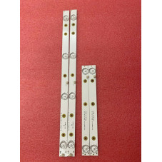 Подсветка MS-L0928-L V2, MS L0928 L MSL0928L MS_L0928_L MS-L0928-R V2 AKAI LEA-32P37P AKTV3221 32LED38P JS-D-JP3220-041EC D32-0A