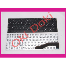 Клавиатура для ноутбука ASUS X543U R543U A543U K543U F543U F543UA X540UV