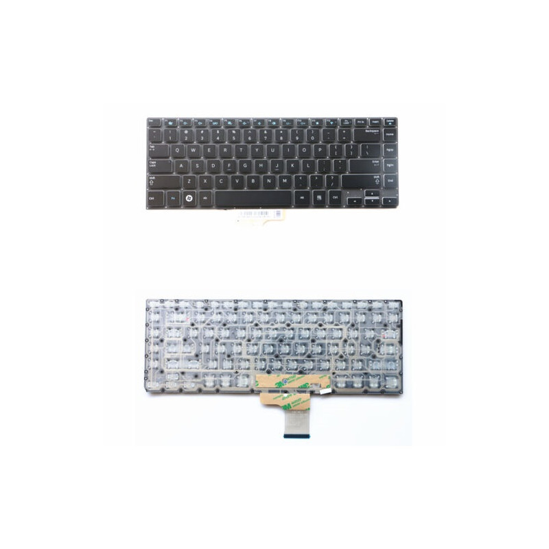 Клавиатура для Samsung NP700Z4A NP 700Z 4A NP700Z4B Laptop Keyboard BA59-03125A CNBA5903125 Английская