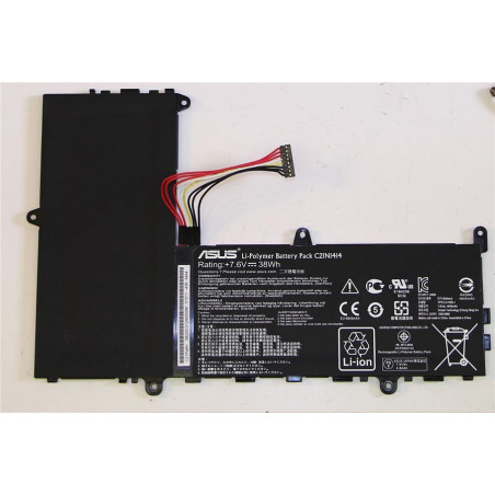 Аумулятор Asus EeeBook X205TA C21N1414 0B200-01240000 0B200-01240200 0B200-01240900 CKSE321D1 EeeBook F205TA F205TA-FD0015BS