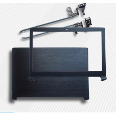 Кришка матриці Acer Aspire 3 A315-41 A315-53 A315-53G A615-51G A315-51G N17C4 A515-51 A515-51G A515-41 петлі корпус шарніри