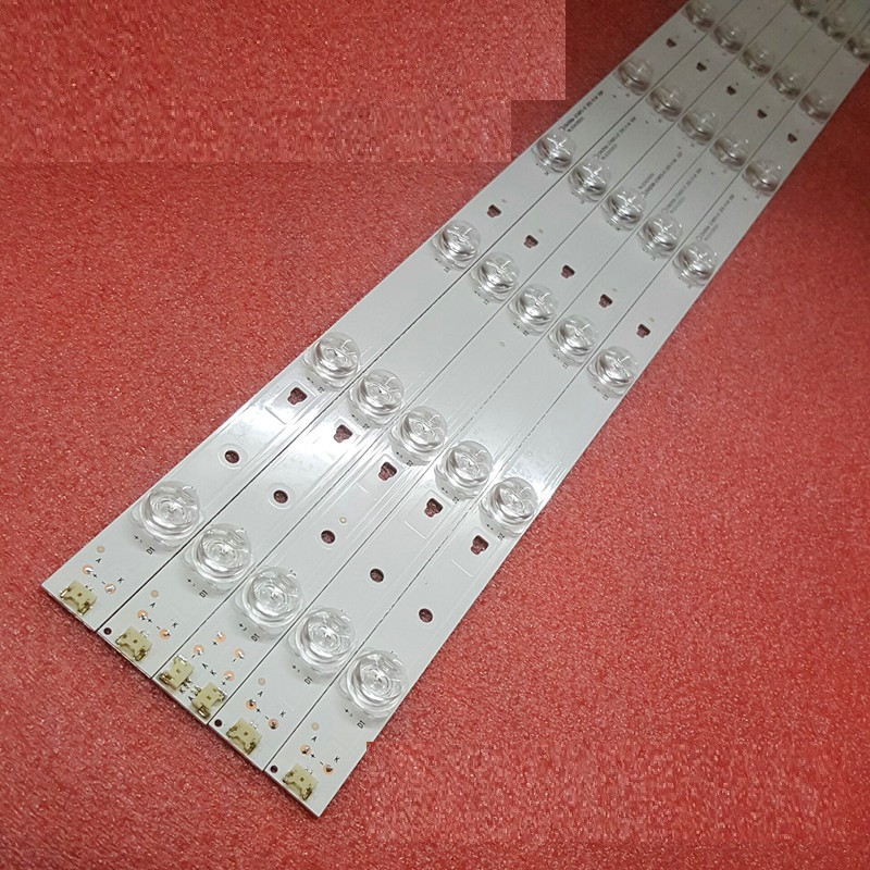 Подсветка LED42D10A-ZC14DFG-01 LED 42D10A ZC14DFG 01 LE 42AL88R Подсветка LED42D10A-ZC14DFG-01 LED 42D10A ZC14DFG 01 LE 42AL88R