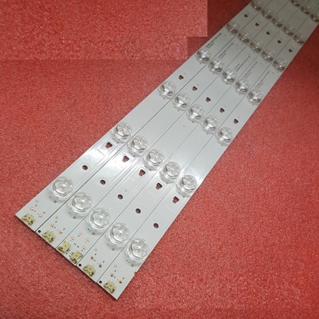 Подсветка LED42D10A-ZC14DFG-01 LED 42D10A ZC14DFG 01 LE 42AL88R