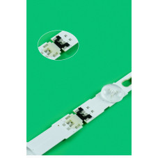 Подсветка Samsung UE40JU6000 UE40JU6610U V5DU-400DCA-R1 V5DU 400