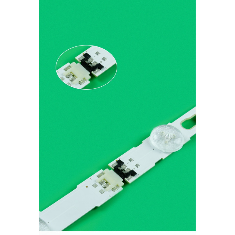 Підсвітка Samsung UE40JU6000 UE40JU6610U V5DU-400DCA-R1 V5DU 400D Підсвітка Samsung UE40JU6000 UE40JU6610U V5DU-400DCA-R1 V5DU 400D