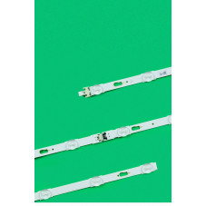 Подсветка Samsung UE40JU6000 UE40JU6610U V5DU-400DCA-R1 V5DU 400
