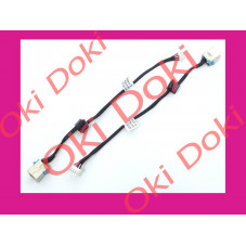 Oki-doki.com.ua | Разъем питания Acer Aspire: E1-521, E1-531, E1-571,