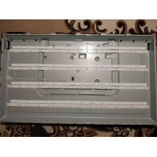 Підсвітка LED43D15-01(A) 30343015201 A22/D/U 80-85/3.1-3.2 1010114605-1 161117B3 43000M03 LC430DUY(SH)(A1) Mystery MTV-4331LTA2