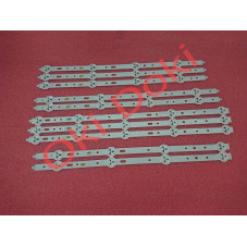 Підсвітка Philips 40PFL3107H 40PFL3107H/12 40PFL3107 40PFL3107H/60