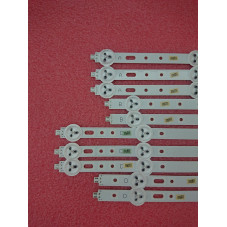Підсвітка Philips 40PFL3107H 40PFL3107H/12 40PFL3107 40PFL3107H/60