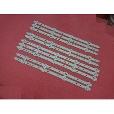 Підсвітка Philips 40PFL3107H 40PFL3107H/12 40PFL3107 40PFL3107H/60