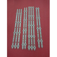 Підсвітка Philips 40PFL3107H 40PFL3107H/12 40PFL3107 40PFL3107H/60