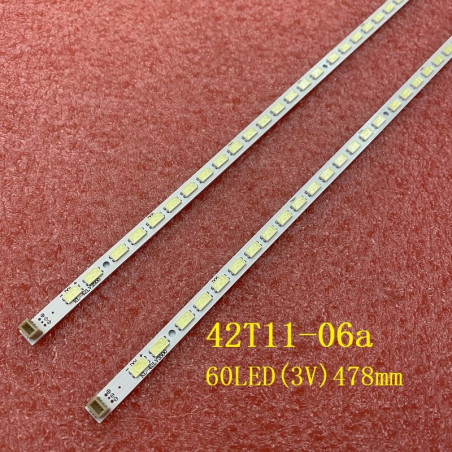Подсветка Hitachi LE42G7 73.37T07.003-0-CS1 73 37T07 003 0 CS1 74.42T13.001-0-CS1 74 42T13 001 74.42TB3.001-1-SHI 42TB3 1 SHI