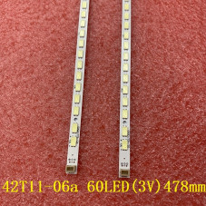 Подсветка Hitachi LE42G7 73.37T07.003-0-CS1 73 37T07 003 0 CS1 74.42T13.001-0-CS1 74 42T13 001 74.42TB3.001-1-SHI 42TB3 1 SHI