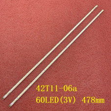 Подсветка Hitachi LE42G7 73.37T07.003-0-CS1 73 37T07 003 0 CS1 74.42T13.001-0-CS1 74 42T13 001 74.42TB3.001-1-SHI 42TB3 1 SHI