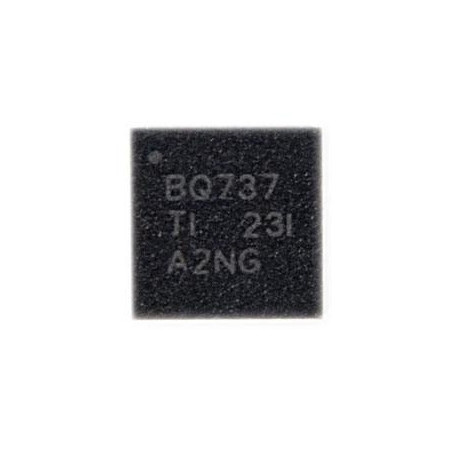 Мікросхема Texas Instruments BQ24737 BQ737 BQ37 шим