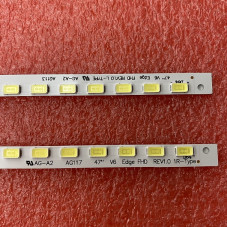 Подсветка LC470EUF-SDF2 3660L-0369А 3660L 0369А NJ 03 30 A 47