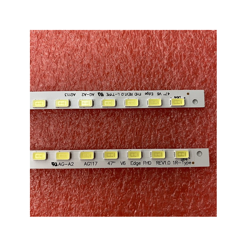 Подсветка LC470EUF-SDF2 3660L-0369А 3660L 0369А NJ 03 30 A 47 Подсветка LC470EUF-SDF2 3660L-0369А 3660L 0369А NJ 03 30 A 47