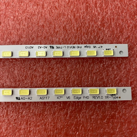 Подсветка LC470EUF-SDF2 3660L-0369А 3660L 0369А NJ 03 30 A 47