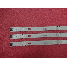 Подсветка LG 43uk6200pla 43uk6200 43UV661H-ZB 43UV661 43UV760H-CC