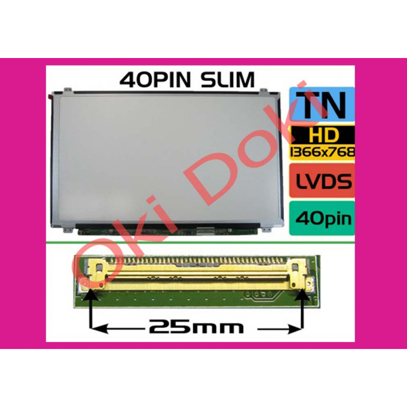 Матриця b156xw04 v.5 LP156WH3-TLAC LP156WHU-TLA1 LP156WH3-TLAB LP156WH3 TLQ1 LP156WH3 TLT1 LP156WH3-TLE1 LP156WH3-TLL1 LP1