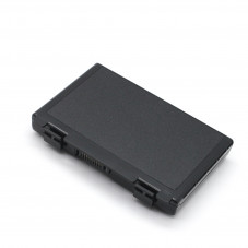 Батарея для ноутбука Asus A32-F82 F52 F82 K40 K50 K51 K60 K61 K70 X5D X87 X8A 10.8 V 5200mAh Black