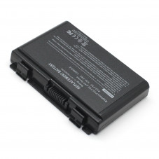 Батарея для ноутбука Asus A32-F82 F52 F82 K40 K50 K51 K60 K61 K70 X5D X87 X8A 10.8 V 5200mAh Black