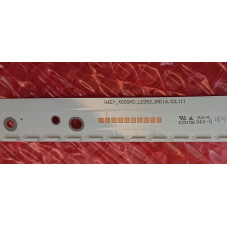 підсвітка Samsung UE40K5672 UN40K6500 CY-VK040BGLV1H UE40K6372