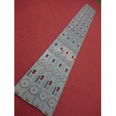 Подсветка Konka LED32F3300C *35016695 2012-03-09 315120A0 JJ79K50