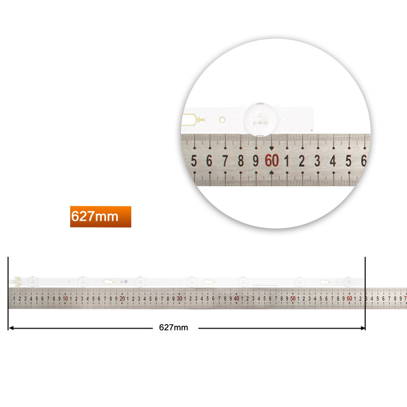 Підсвітка Samsung UE32J6300AW UE32J6300 UE32J6300AK UE32J6300 Підсвітка Samsung UE32J6300AW UE32J6300 UE32J6300AK UE32J6300
