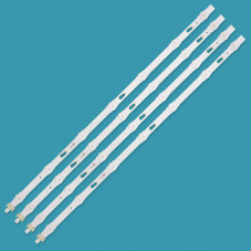 Подсветка Samsung UE32J6300AW UE32J6300 UE32J6300AK UE32J6300 32J6370SU 32J6370 V5DF-320DC1-R2 V5DF 320DC1 R2 LM41-00117P