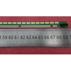 Подсветка 84 led 695мм SLED LG 55E610G 6922L-0048A 6922L-0048 55" V13 Edge REV0.2 6920L-0001c LC550EUN LC550EUN-SFF1 6920L 0001