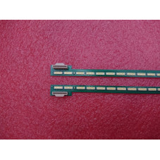 75 led 604мм SLED Підсвітка LG 55LA6600-CA LG55GA7800-CB 6922l-0069