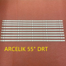 Підсвітка 55 TV ARCELIK 55 DRT REV0.1 ARCELIK 55" DRT_REV GRUNDIG 55