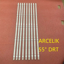 Підсвітка 55 TV ARCELIK 55 DRT REV0.1 ARCELIK 55" DRT_REV GRUNDIG 55