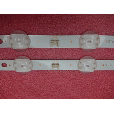 Подсветка LG 32LJ510 U 32LK510 BPLD 32LK510 PLD 32 LJ510B 32LK610 BPLB SSC 32LJ61 HD S 32LM63 8 HC320DXN AKSL1 A14X 32_V17_8