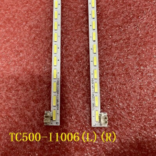 Подсветка TC500-11006(L)-UA-XPO4 TC500-11006 TC500 11006 TC500