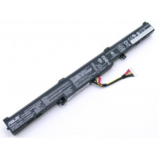 Акумулятор до ноутбука Asus A41N1501 N552VW N552VX N752VX GL752VW 15V 48Wh 0B110-00360100 Original