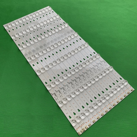 Подсветка Kivi 55UK32G 55ux10 LED55D8 LED55D8A ZC14DFG-01 LED55